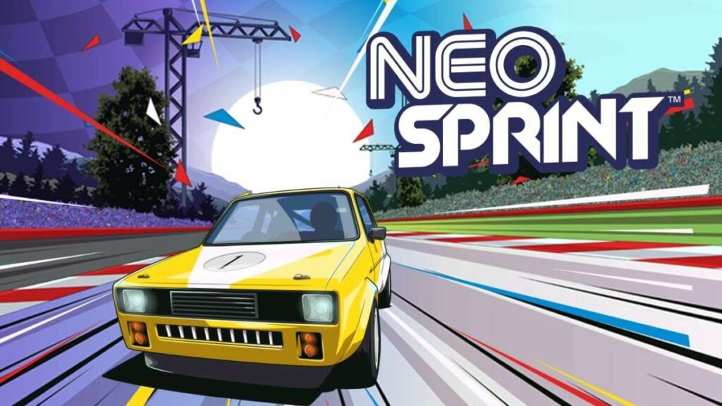 NeoSprint será lançado em 27 de junho