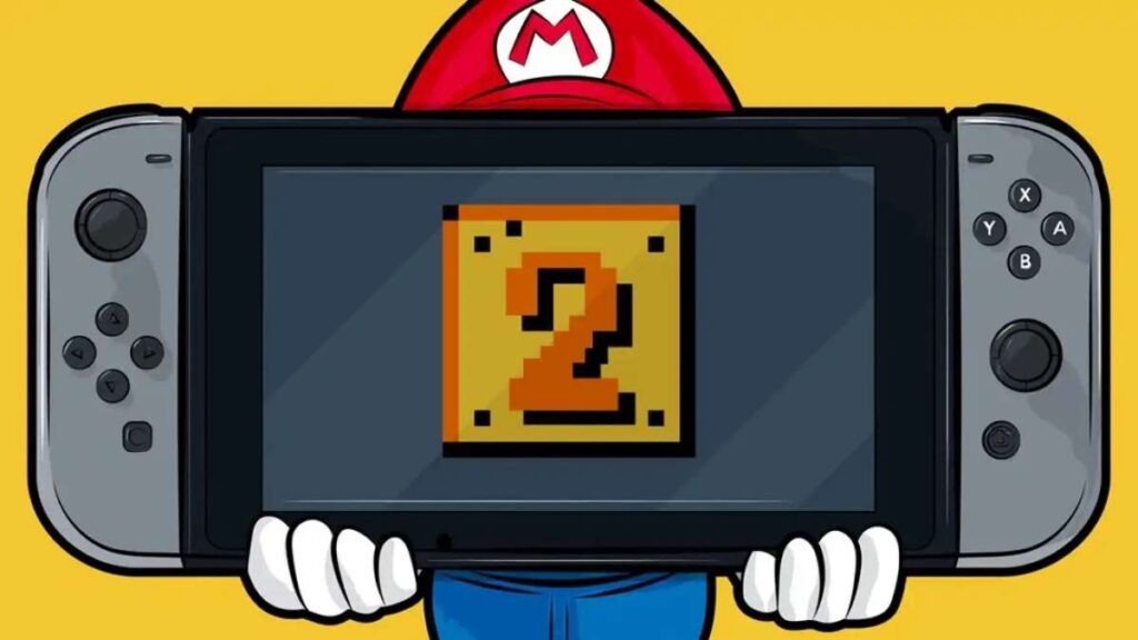 [RUMOR] Essas poderiam ser as ‘specs’ reais do Nintendo Switch 2?