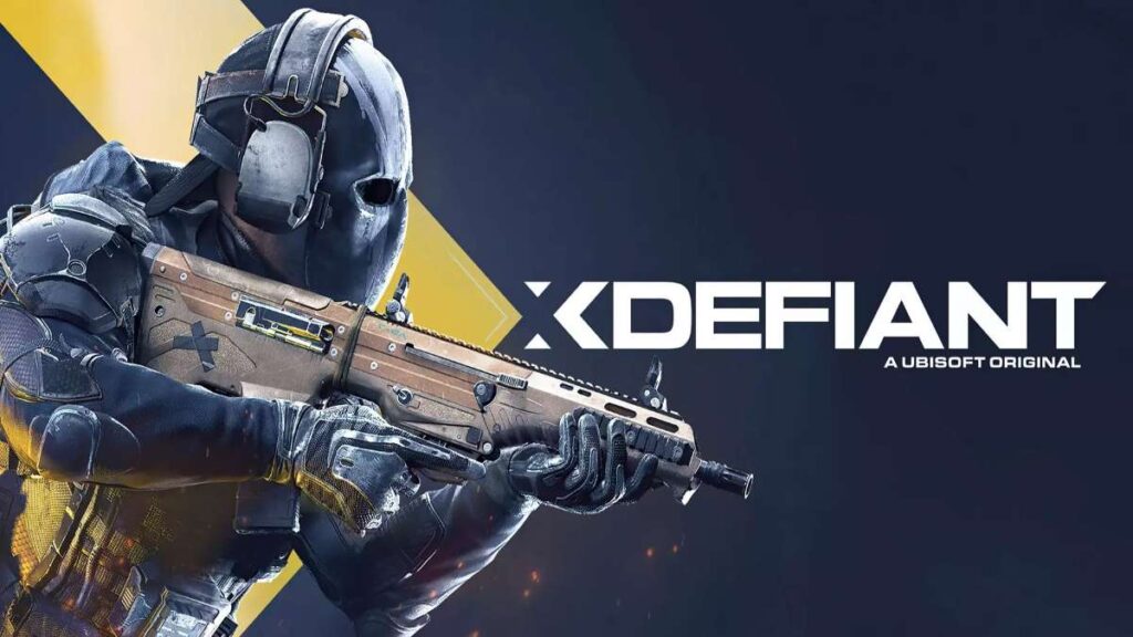 Ubisoft promete que XDefiant não terá “mecânicas pay-to-win”