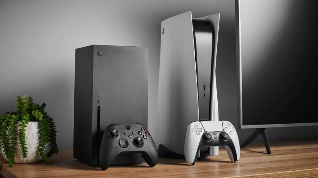 Mais jogos do Xbox podem chegar ao PS5 como parte do projeto ‘Latitude’ da Microsoft
