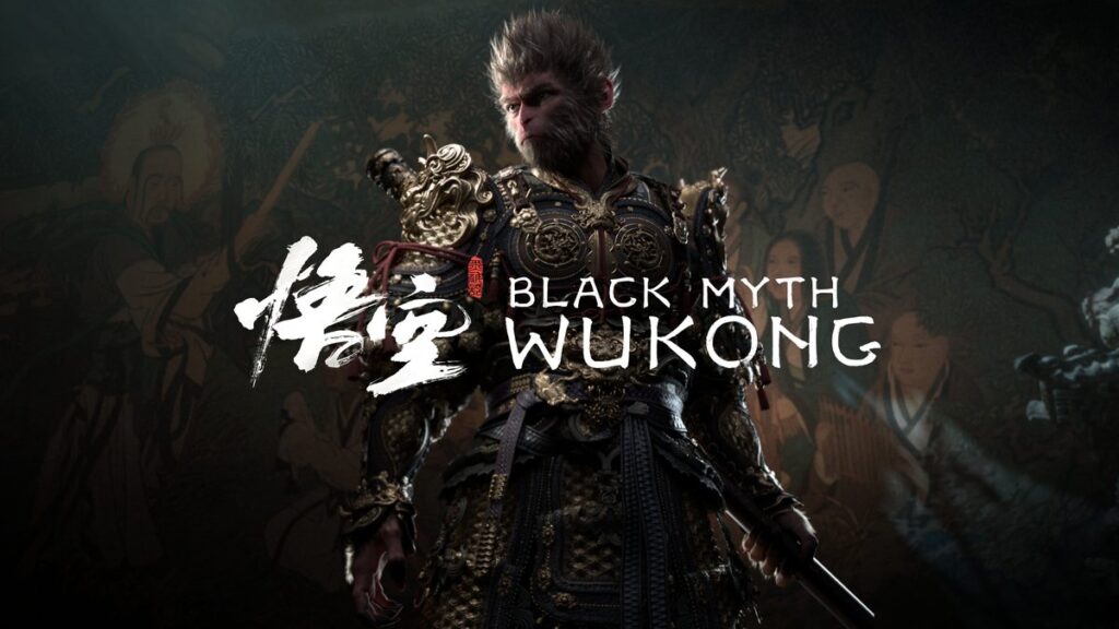 Confira algumas previews e gameplay de Black Myth: Wukong