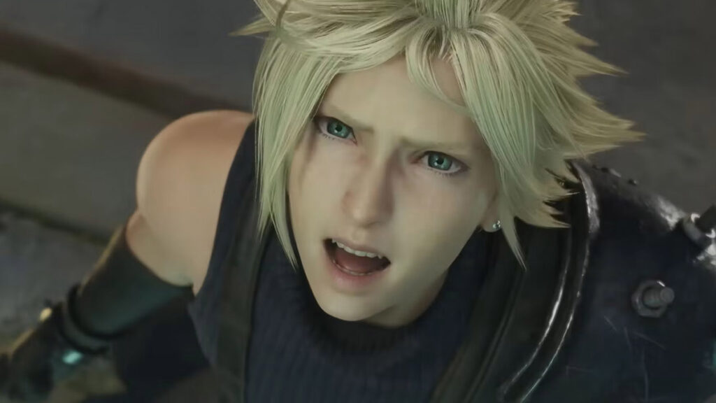 Final Fantasy VII Rebirth: Exclusividade no PlayStation 5 acabou