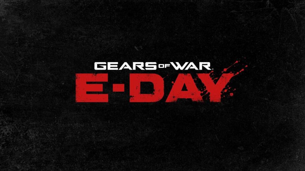 Saiba tudo sobre Gears of War: E-Day, anunciado para Xbox Series e PC