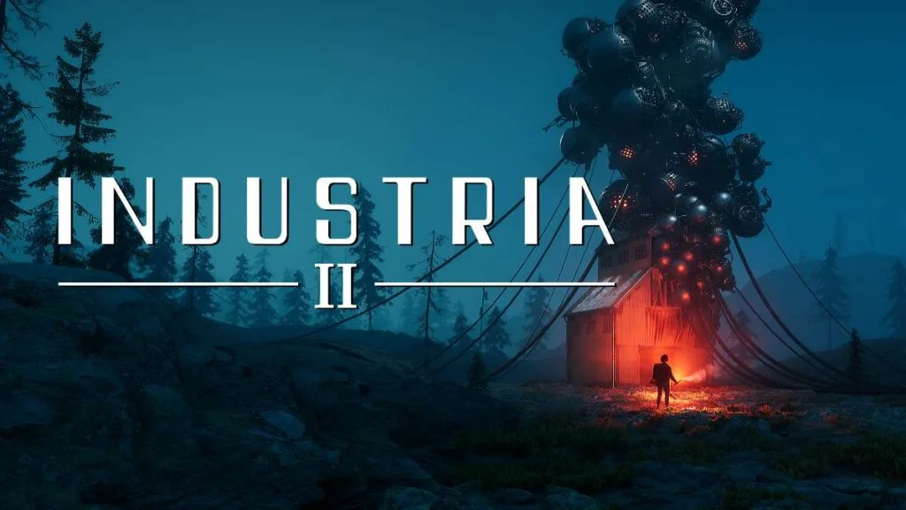 Veja novo teaser de jogabilidade de INDUSTRIA 2