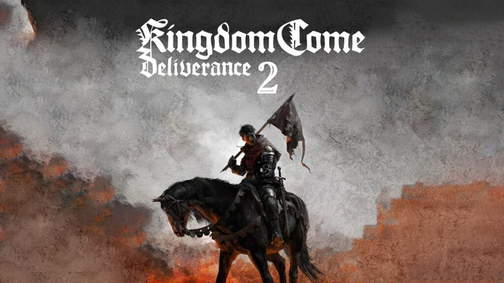 Kingdom Come: Deliverance II roda a 4K e 30 fps nos consoles