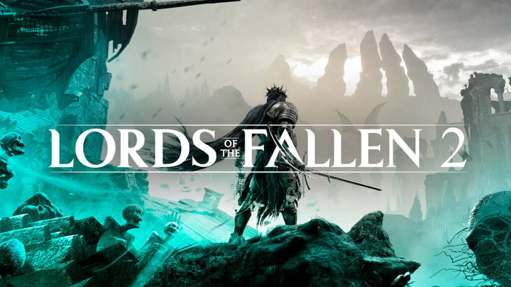 Lords of the Fallen 2 é anunciado oficialmente