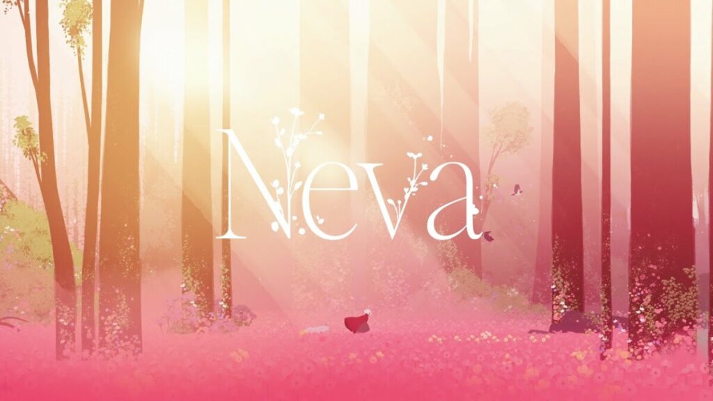 Confira o trailer de gameplay de Neva; dos criadores de GRIS