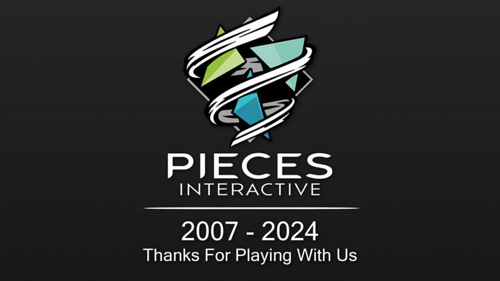Pieces Interactive, estúdio do Reboot de Alone in the Dark, anunciou seu encerramento