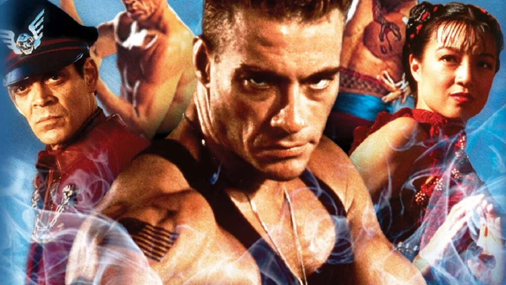 Filme de Street Fighter de 1994 ainda gera lucro para a Capcom