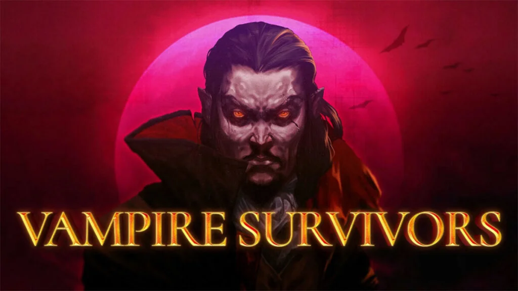 Vampire Survivors: Desenvolvedora explica a demora da versão PlayStation