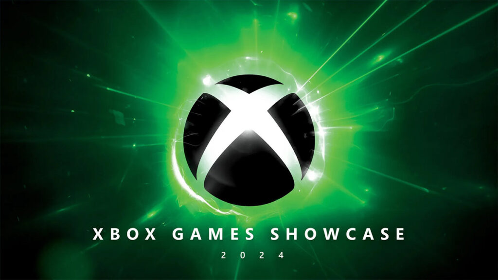 Confira todos os anúncios do Xbox Games Showcase 2024