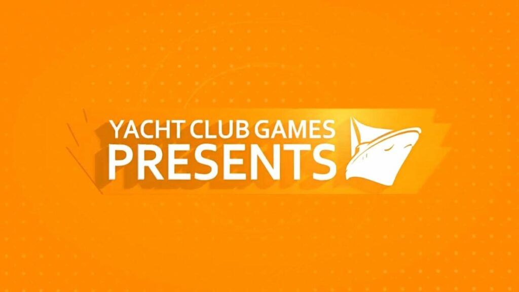 Transmissão Yacht Club Games Presents acontece em 14 de junho