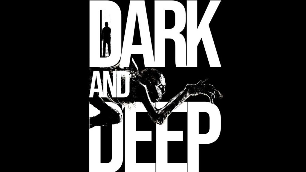 A nova demo de Dark and ​​Deep estreou no Steam Next Fest!