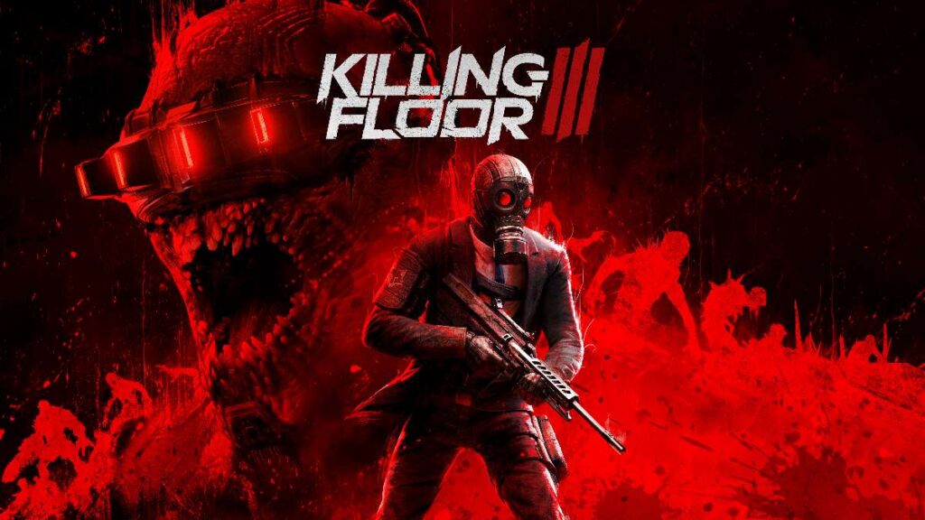 Veja o primeiro trailer de jogabilidade de tiro Killing Floor 3!