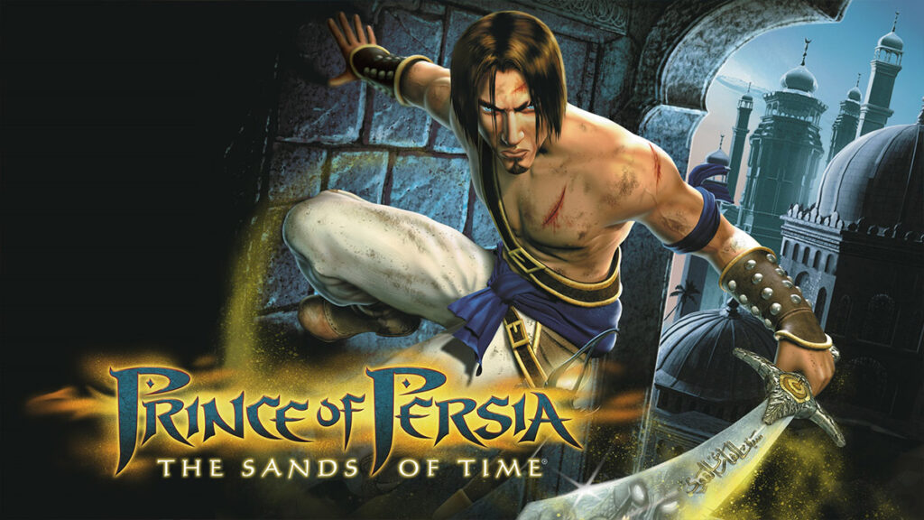Prince of Persia: The Sands of Time Remake; Ubisoft Toronto está colaborando no desenvolvimento do jogo