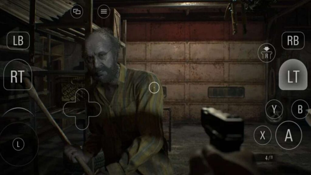 Mais jogos Resident Evil estão chegando ao iPhone, iPad e Mac
