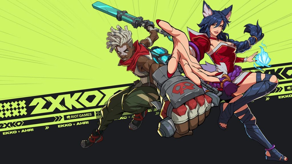 2XKO permitirá que os jogadores liberem todos os personagens apenas jogando