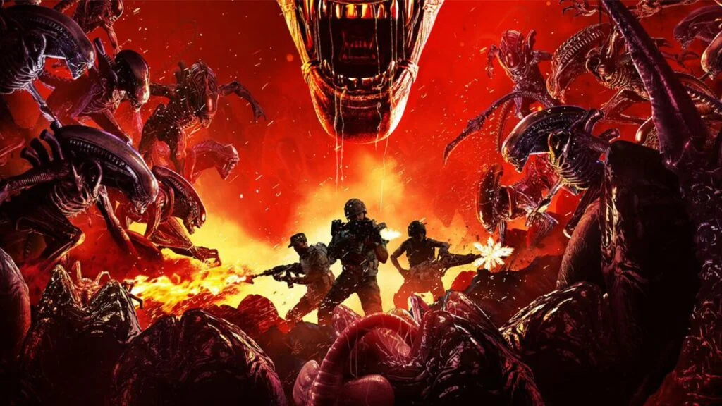 [Rumor] Vazam detalhes de um possível Aliens: Fireteam Elite 2
