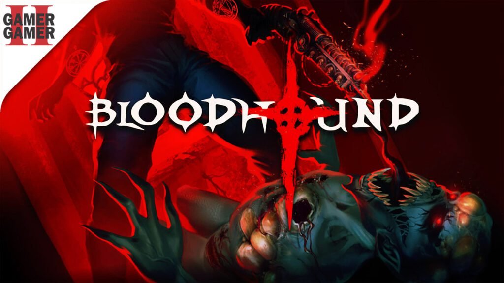 Bloodhound – Resenha