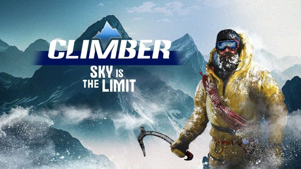 Climber: Sky is the Limit é lançado para PS4