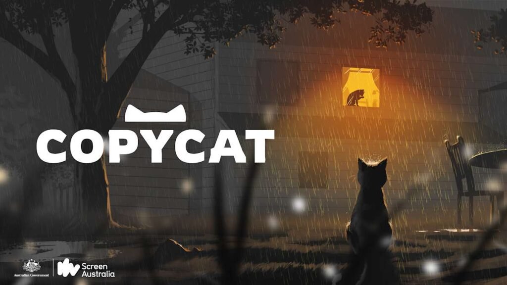Copycat será lançado para PS5 e Xbox Series em 29 de maio