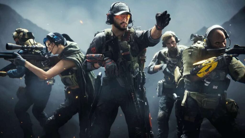 As inscrições para o teste Alpha de Delta Force: Hawk Ops no PC estão abertas