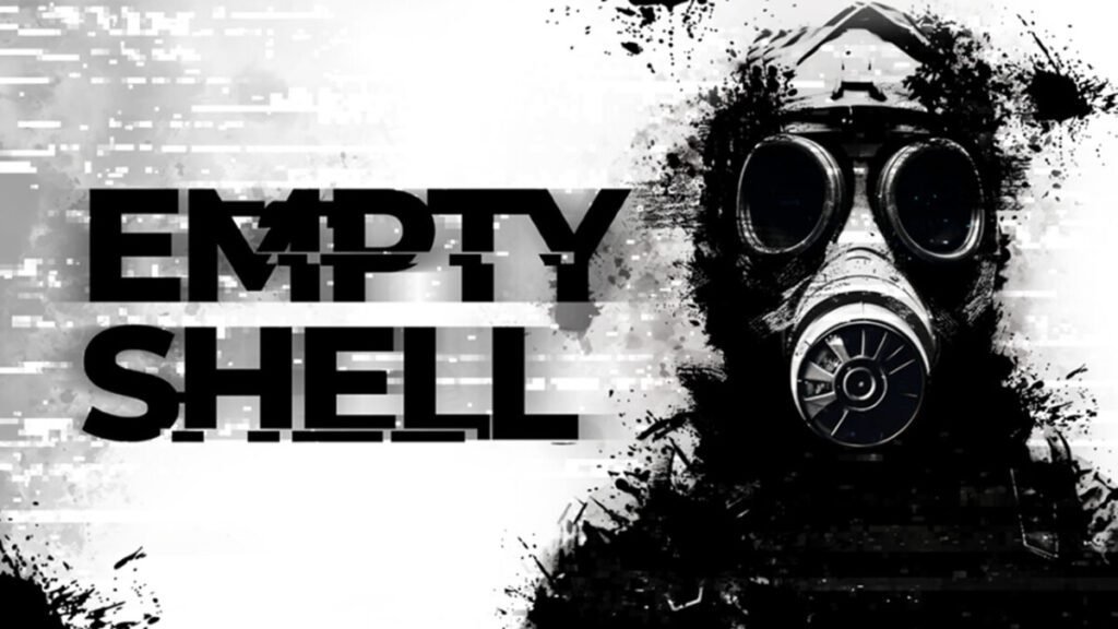 Veja o trailer de lançamento de Empty Shell; já disponível