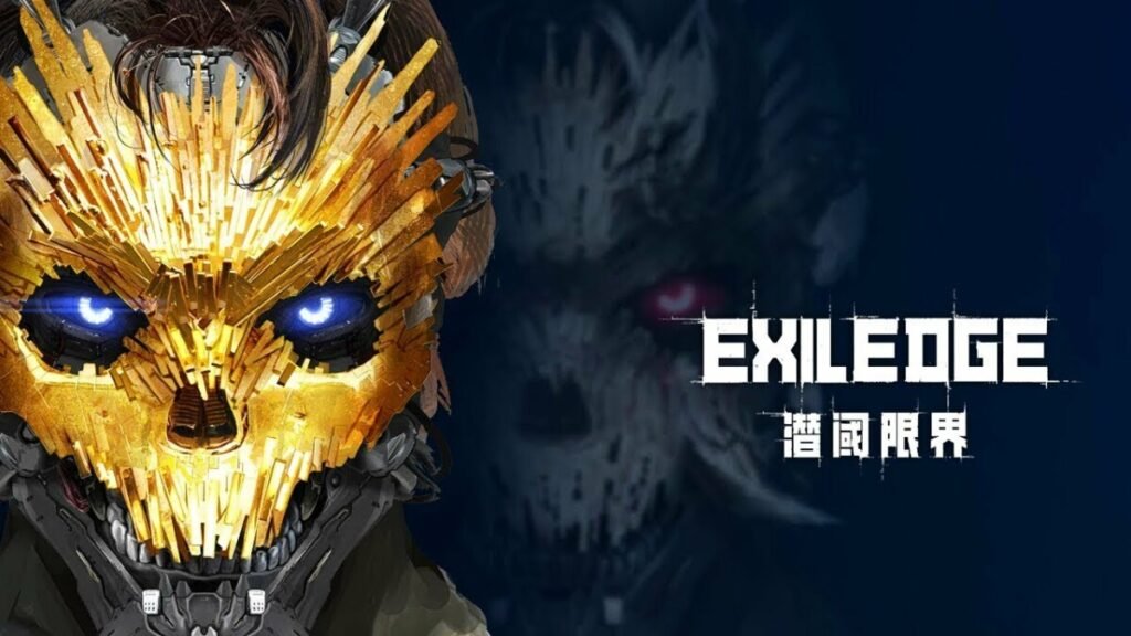 Confira o novo vídeo mostra gameplay de EXILEDGE na ChinaJoy 2024