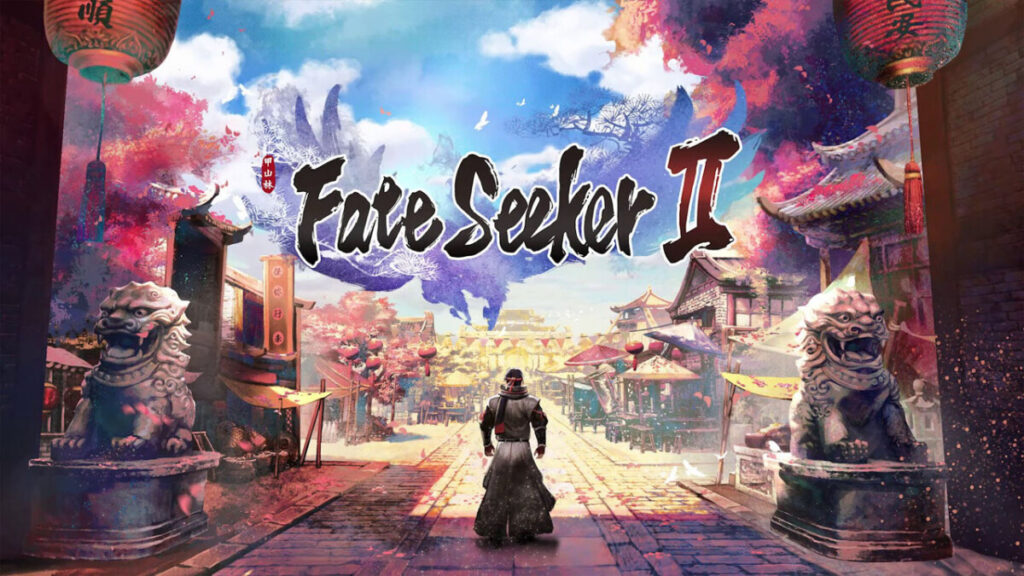 Confira o trailer de lançamento de Fate Seeker II