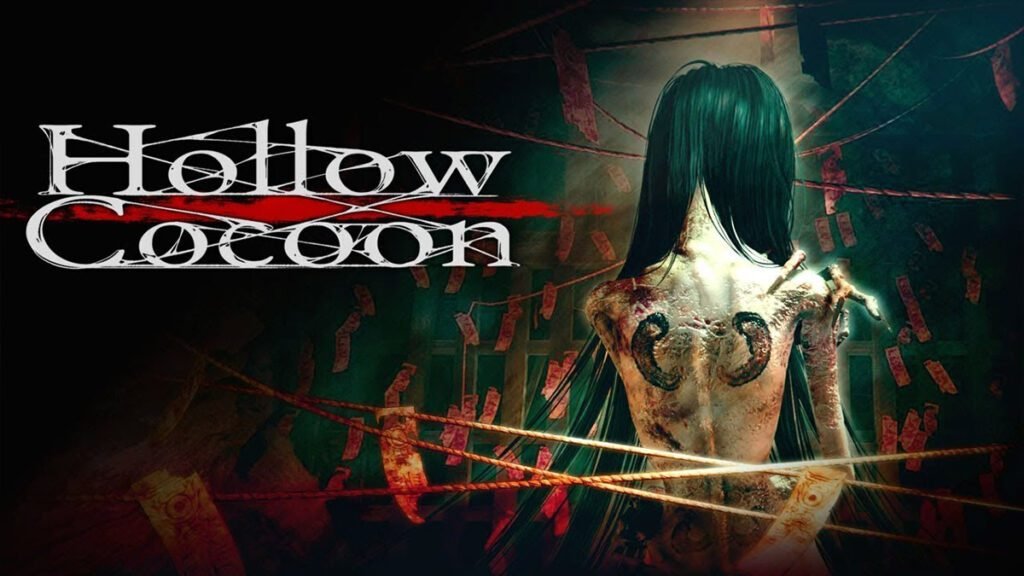 Hollow Cocoon chega ao Switch em 25 de julho