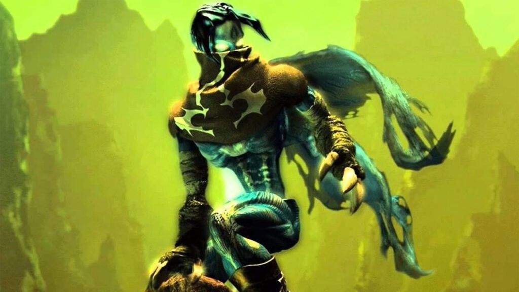 Anúncio de Legacy of Kain: Soul Reaver I & II Remastered vaza antes da hora!