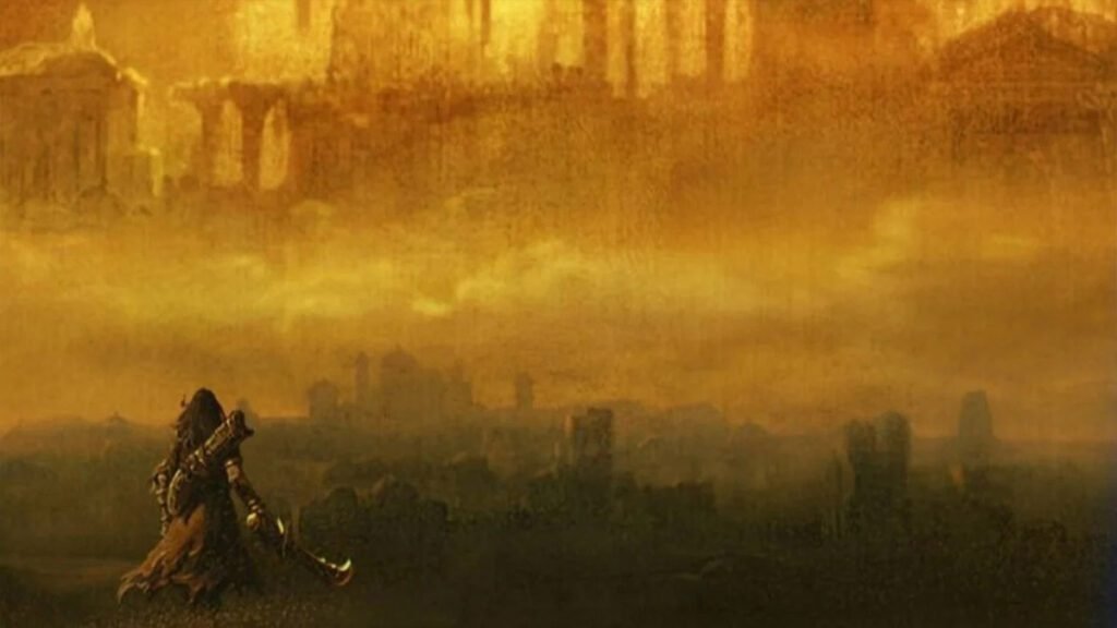 Loulan, Project: Jinyiwei e Unending Dawn são anunciados para o PlayStation China Hero Project