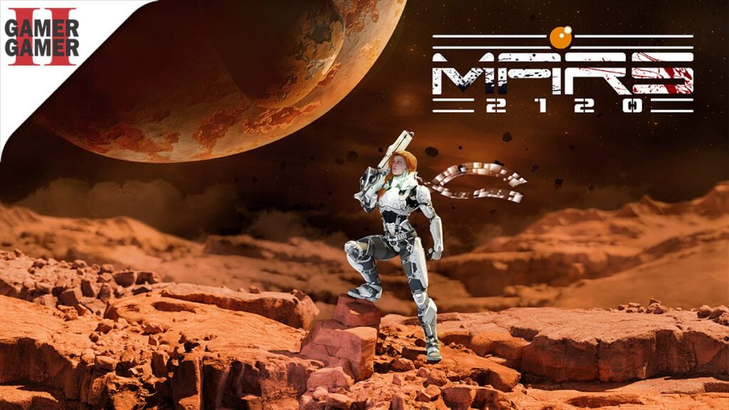 MARS 2120 – Resenha