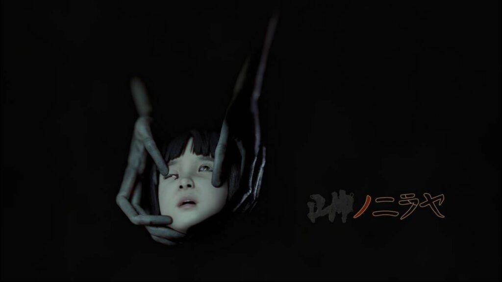 Conheça Niraya of ■■ , aventura de terror no estilo japonês anunciado pela HEXADRIVE