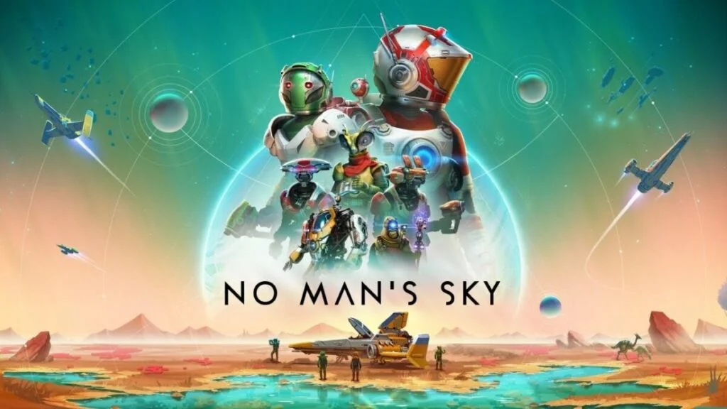 No Man’s Sky recebe atualização “Worlds Part I”; confira o trailer e detalhes