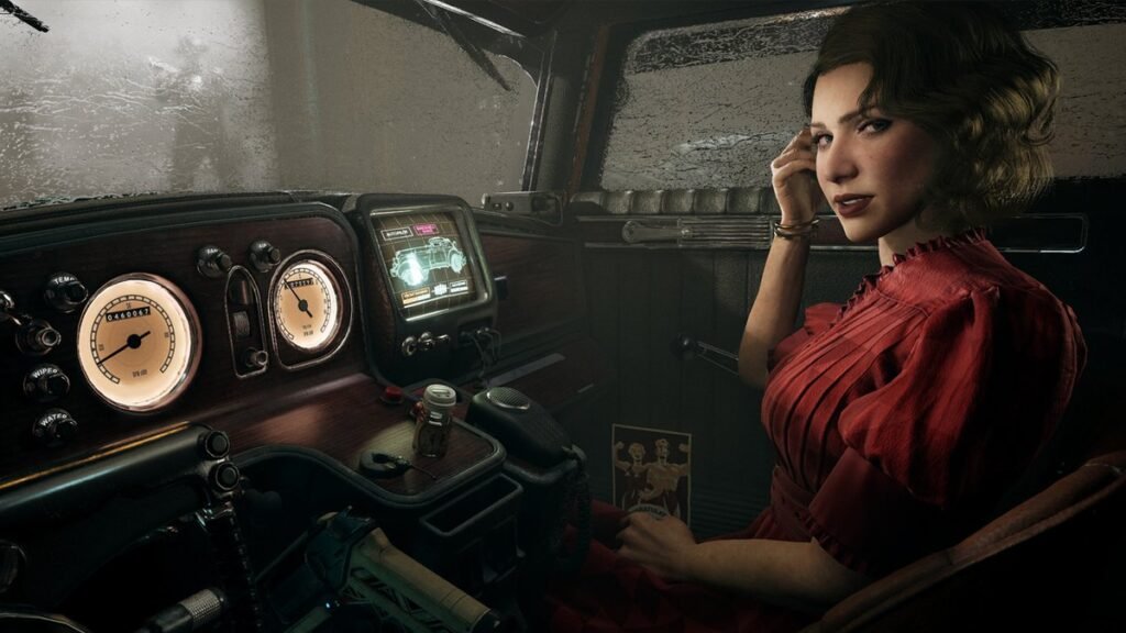 Confira o novo vídeo com 10 minutos de gameplay de Nobody Wants to Die