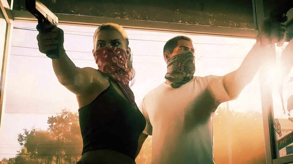 GTA 6 é “literalmente o futuro dos games”