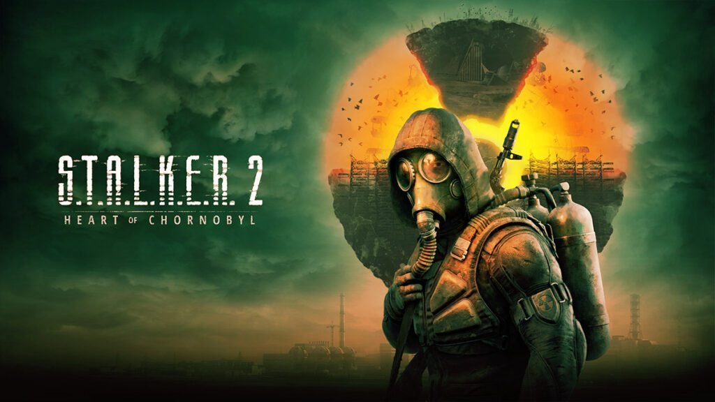 STALKER 2: Heart of Chornobyl pode ganhar novidades amanhã; Novas imagens são divulgadas