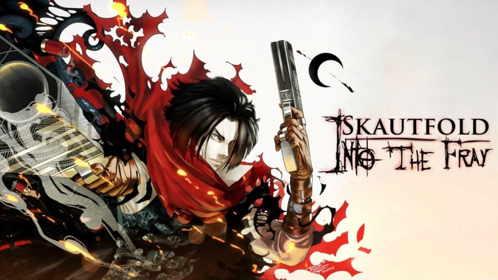 Skautfold: Into the Fray será lançado em 4 de outubro para consoles