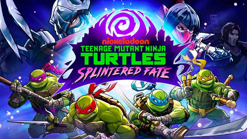 Teenage Mutant Ninja Turtles: Splintered Fate recebe DLC Metalhead e atualização em breve