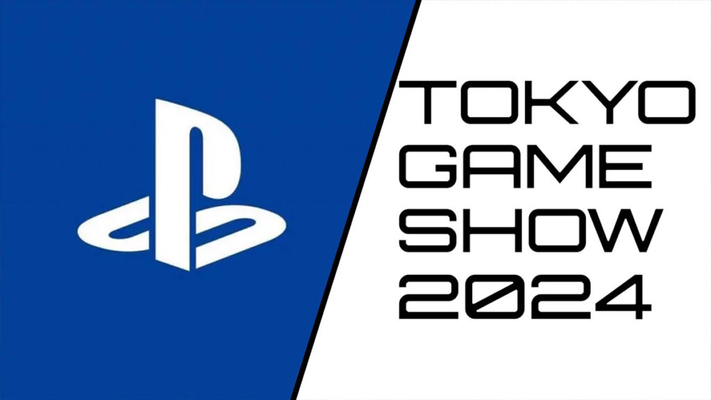 PlayStation estará na Tokyo Game Show 2024