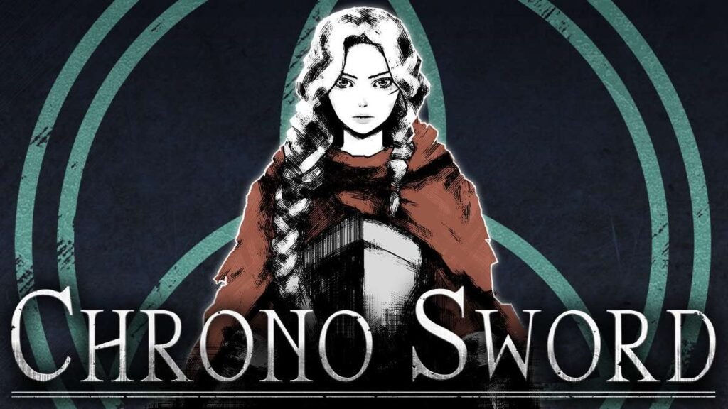 RPG de ação Soulslike Chrono Sword chegará em 2024 em Early Access