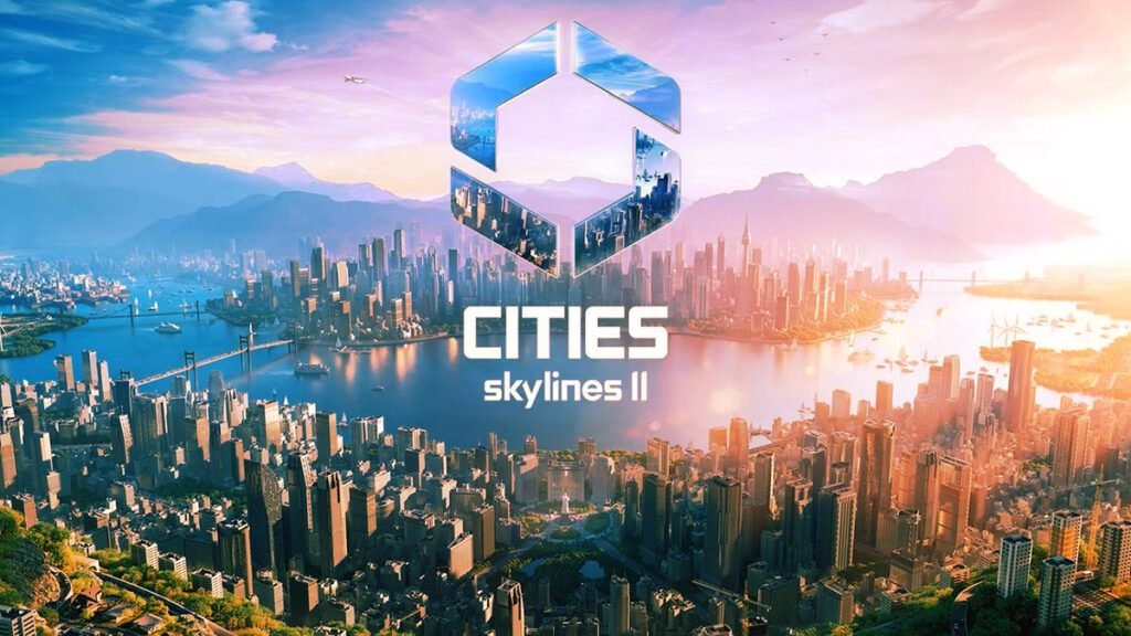 Cities: Skylines II para consoles sofre novo adiamento!