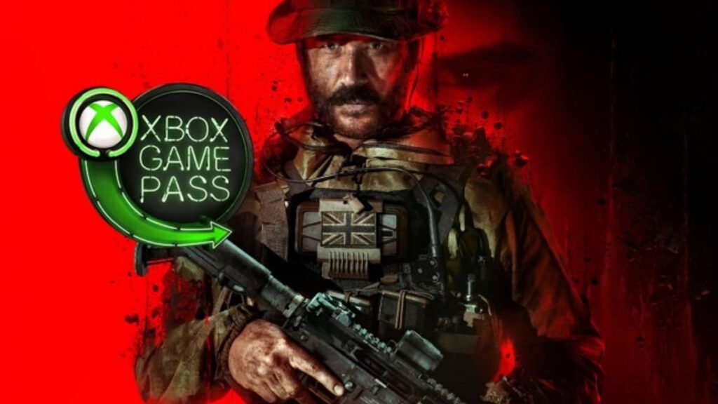 [Rumor] Call of Duty: Modern Warfare 3 chegará ao Game Pass em 24 de julho