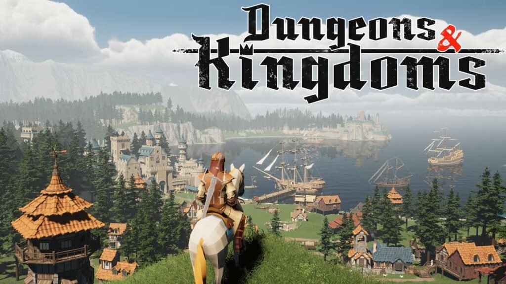 Dungeons & Kingdoms thumb