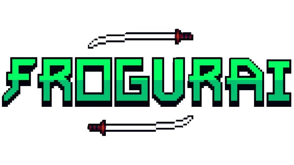 Frogurai chega cortando tudo nesta sexta-feira!