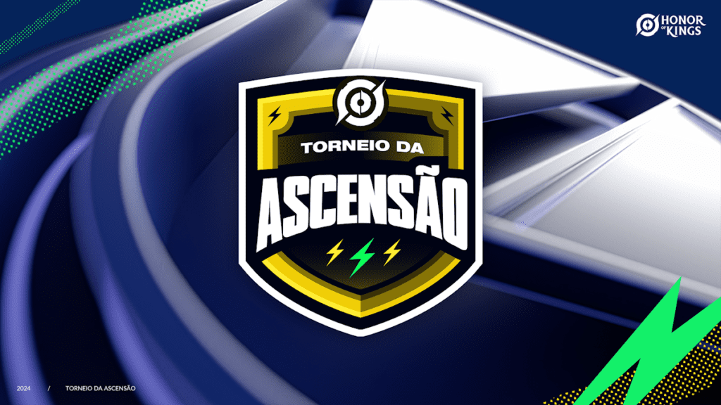 Honor of Kings anuncia Torneio da Ascensão