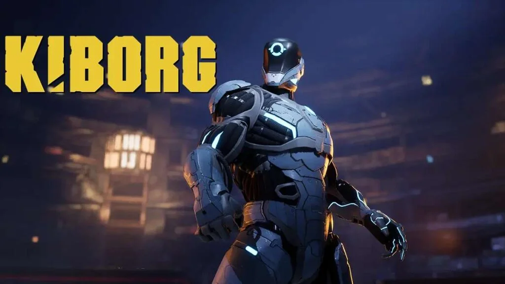 KIBORG: Arena, prólogo gratuito entra no ringue na terça-feira, 13 de agosto