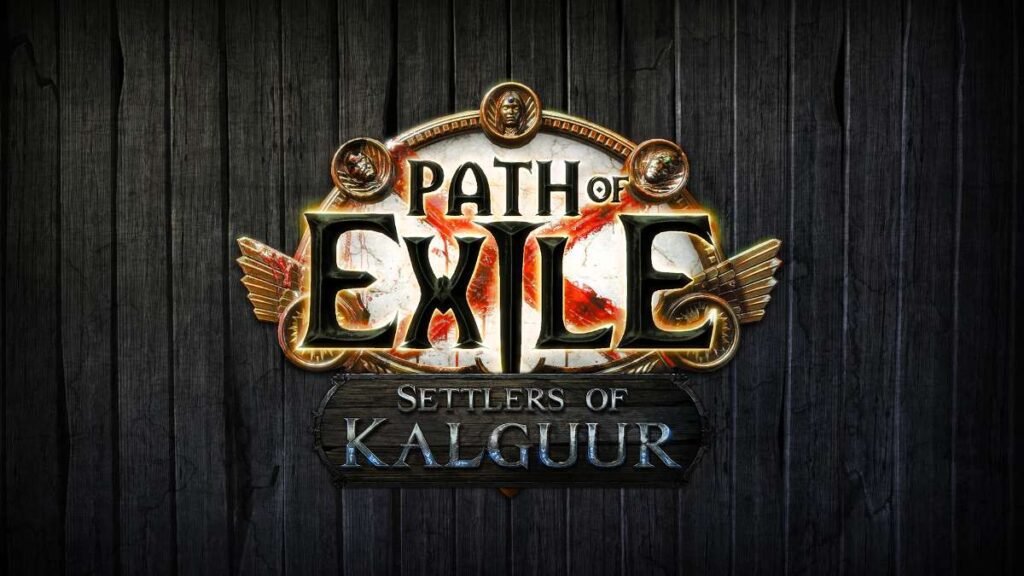 Path of Exile revela detalhes sobre nova expansão