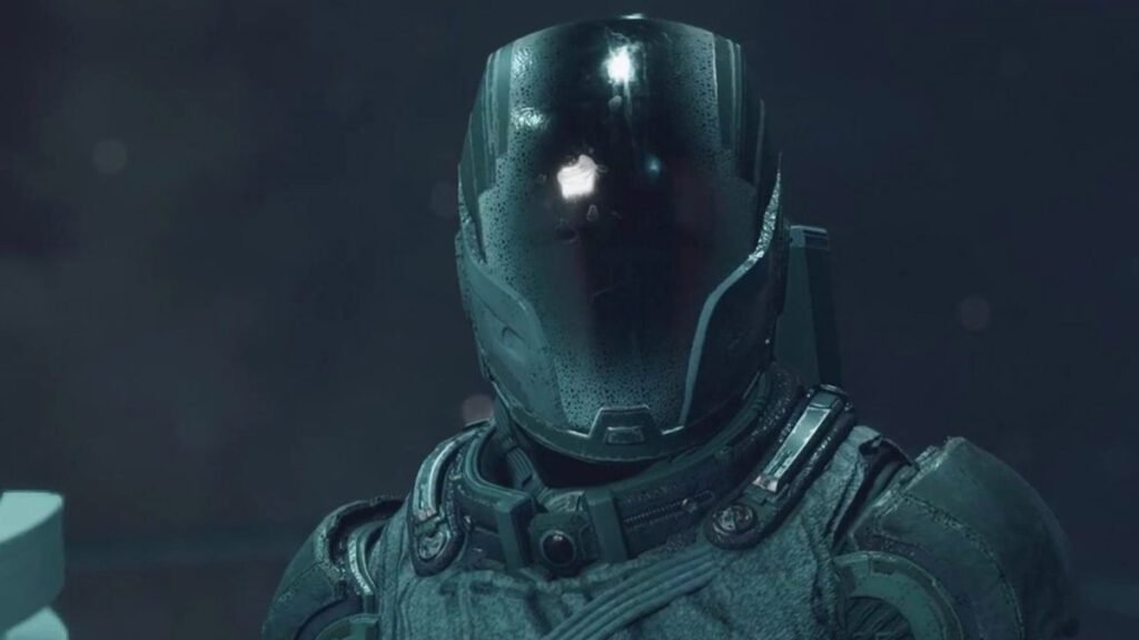 Starborn é o nome da próxima expansão de Starfield?